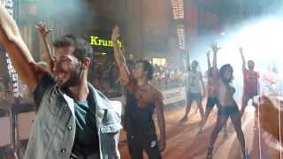 Dreamland (Cuatro) - Believe in dreams (2)