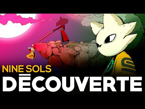 Vidéo Nine Sols