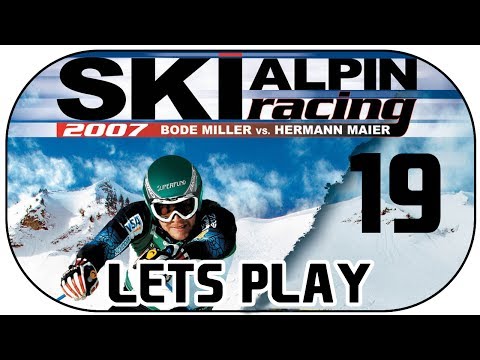 Ski Racing 2006 featuring Hermann Maier Playstation 2