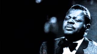 Oscar Peterson - Mirage (new version)