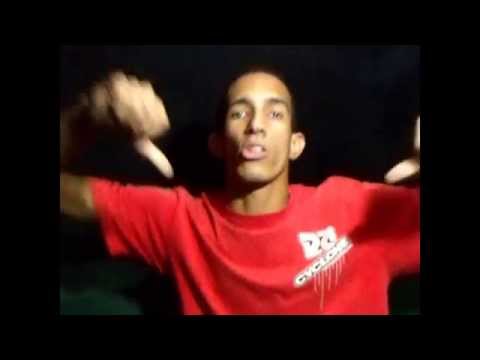 MC MAGO DA CS - LADRÃO ROUBA LADRÃO WEBCLIP