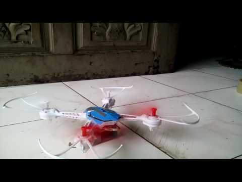 Can A $30 Drone Lift A Gopro or Xiami Yi