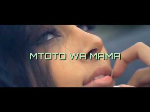 Diamond Platinumz ft Godzilla - Mtoto Wa Mama (Official Music Video)