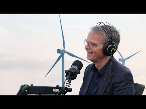 Power Pulse podcast episode 1: The energy transition and the history of the electrical grid