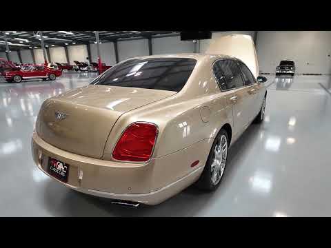 2009 Bentley Continental (CC-2086237) for sale in Greensboro, North Carolina