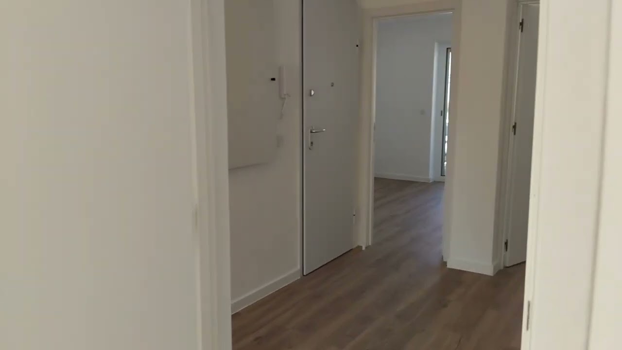 Vídeo do imóvel