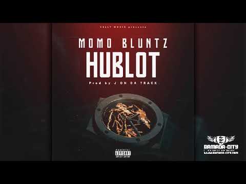 MOMO BLUNTZ - HUBLOT