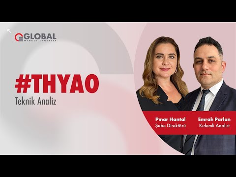 #THYAO | Teknik Analiz