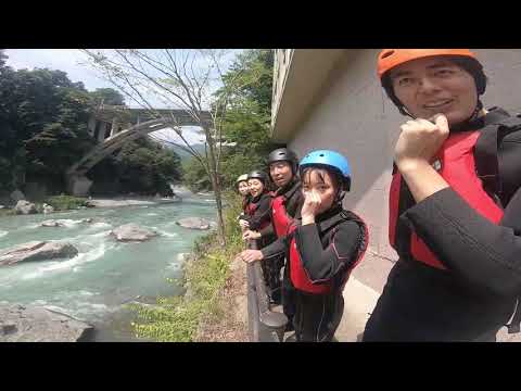 リバーボード20200809am