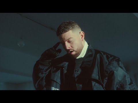 Olson - Jalousie [Official Video]