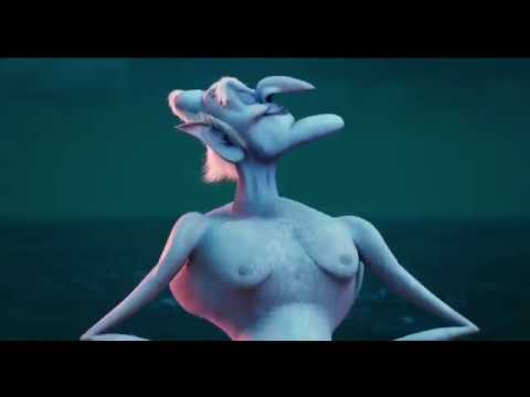 Hôtel Transylvanie 3 : Des Vacances Monstrueuses - TV Spot "To the bone"