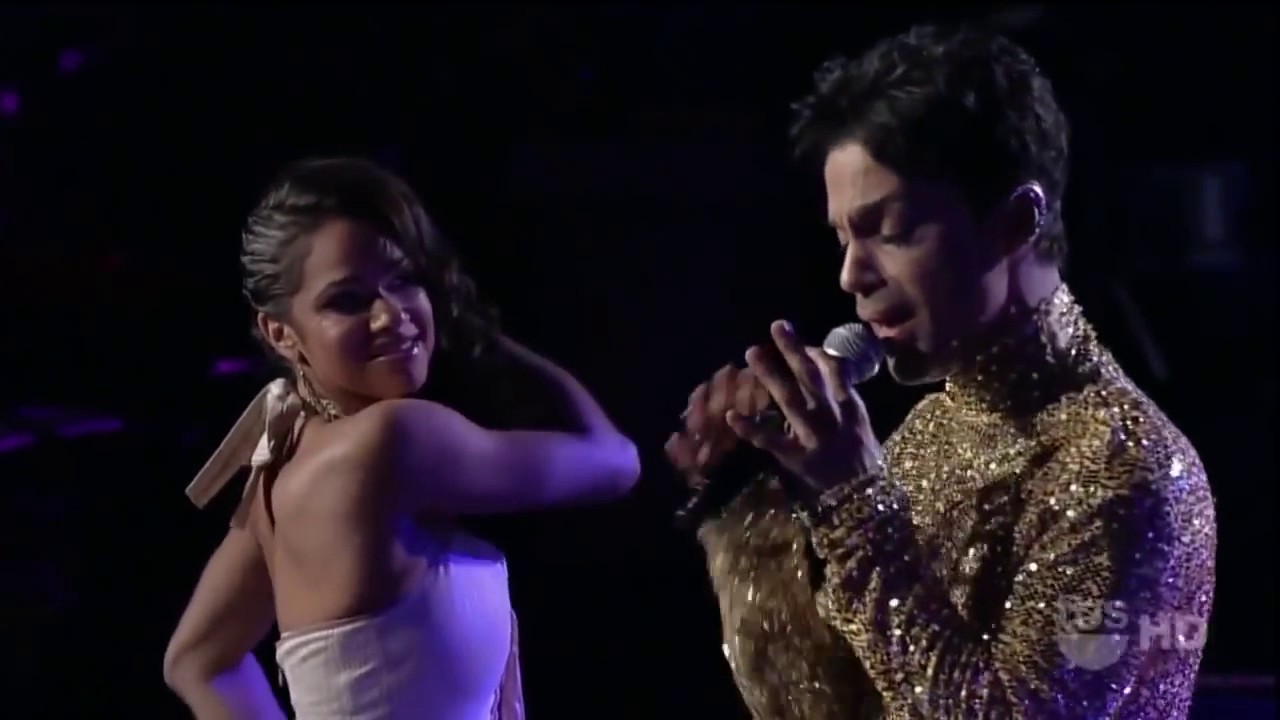 Watch video Beautiful One's Live! Lopez Tonight Now Beautiful One's Live! Lopez Tonight