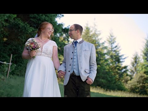 Hochzeitsvideo Österreich |Stephanie & Reinhard- Hochzeit in Wilhelmsburg | Niederösterreich|Hollaus