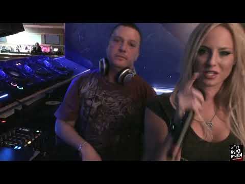 Kristy Morgan & DJ Serg World Tour