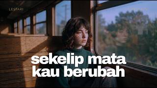 Download lagu Lestari • Sekelip Mata Kau Berubah (Pop Yeh Yeh Cover by TiaraOnTV) mp3 Download lagu Lestari • Sekelip Mata Kau Berubah (Pop Yeh Yeh Cover by TiaraOnTV) mp3