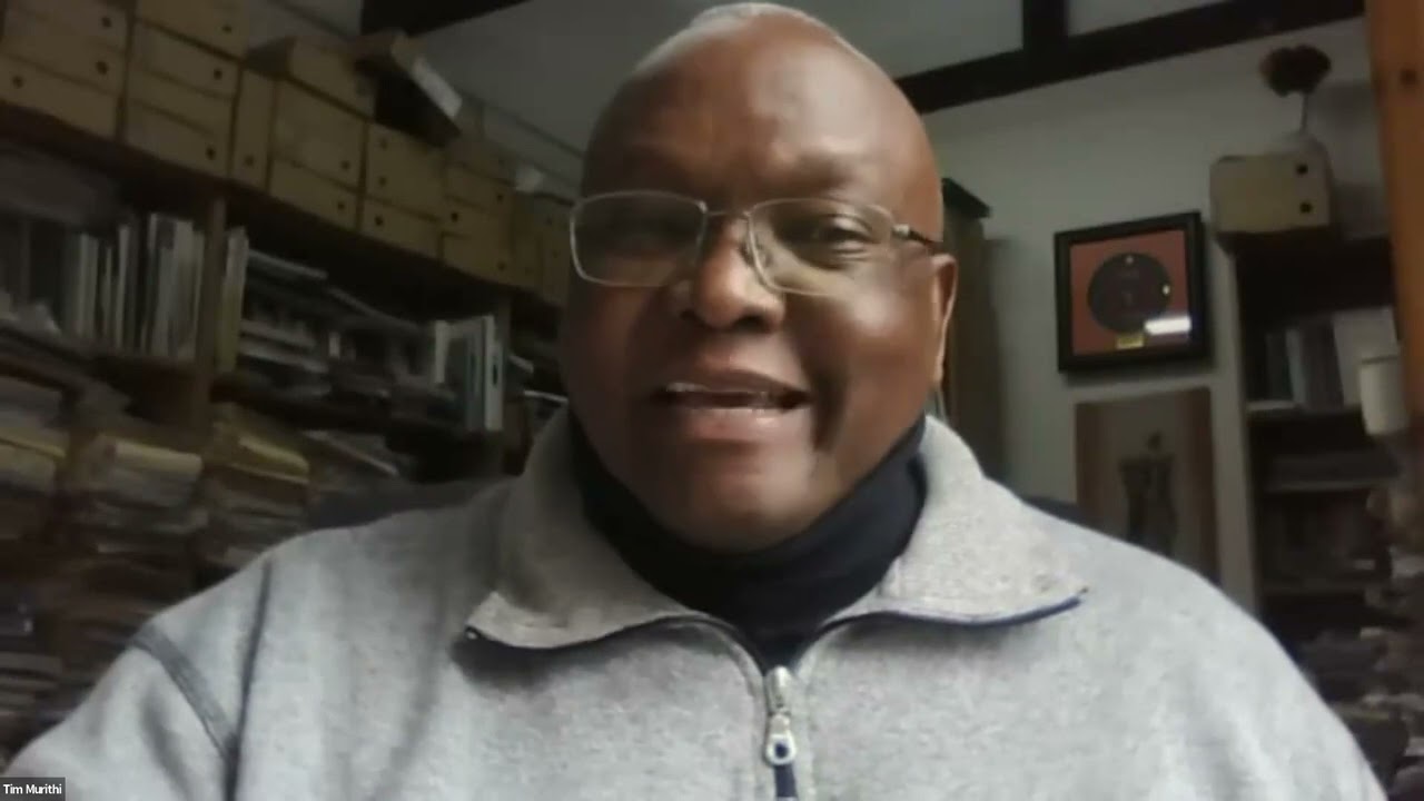 60 Years of African Unity and Divergence: Reflecting on the Legacy of Pan-Africanism