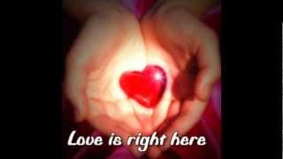 Love Never Fails by Mercy River - Margene&#39;s Tribute to Family &amp; Friends