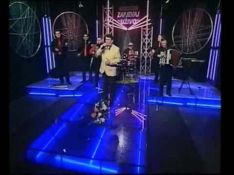 Orkestar dragana Todorovica Zvakca i Vinko Brnada