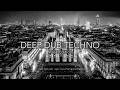 Deep Dub Techno Mix 2026 Milan Edition Duomo After Dark Cinematic 4K Visuals