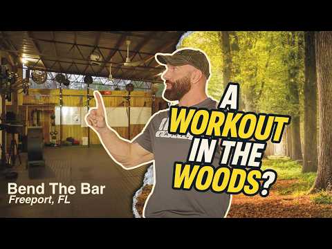 Bend the Bar [Freeport, FL] Guest Pass S2:Ep14
