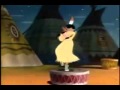 Disney S Tiger Lily Tribute Peter Pan