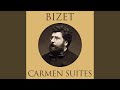 Carmen Suite No.1: Intermezzo-Interlude