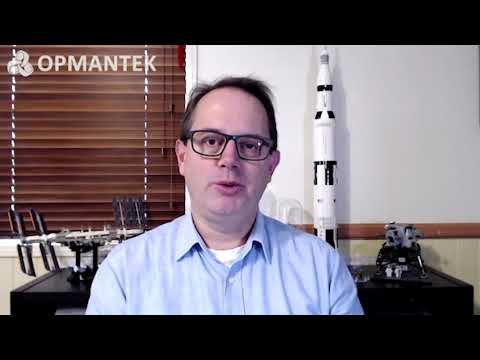 What are the biggest differences between NMIS 8 & 9?