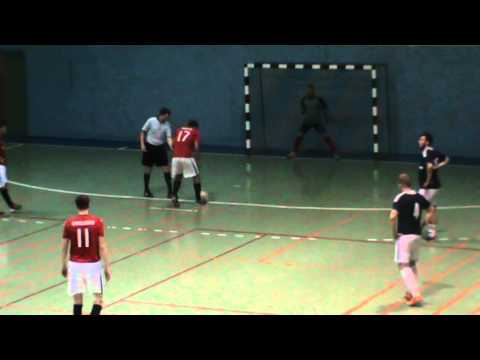 5 лигаАтлетик – Cykoria