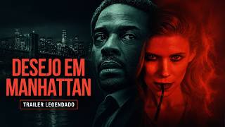 Desejo em Manhattan | Trailer | Legendado (Brasil) (FHD)