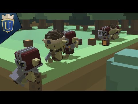 Stonehearth | Starting From Scratch | ACE Mod