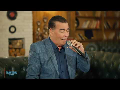 Agamyrat Kürt | Serwi agajy (janly ses)