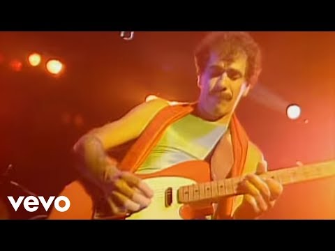 Santana - Winning