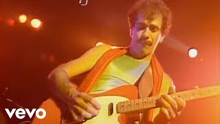 Santana - Winning (Video)