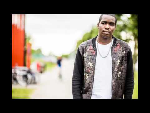 Hip Hop From Holland: Jermaine Niffer