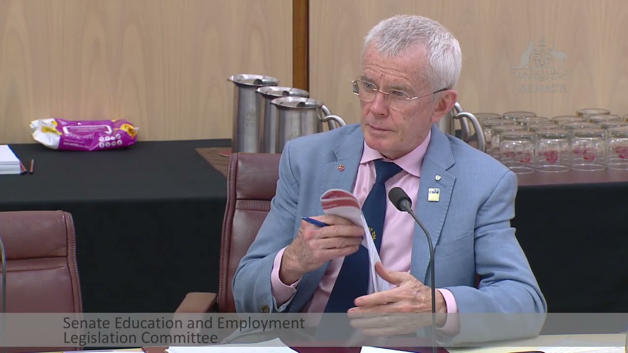 Coal LSL Under the Microscope – Again