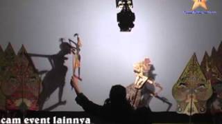 Download lagu PETRUK ILANG PETELE Ki Dalang Soegino siswocarito part 4 /6 mp3