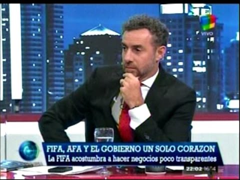 La Cornisa con Luis Majul:Programa Completo Domingo 31-05-15