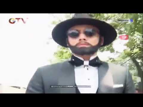 Ibu Azizah penjual nasi uduk | Uang kaget