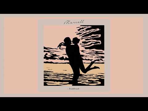 Marcell - Toothbrush (Lyric Video)