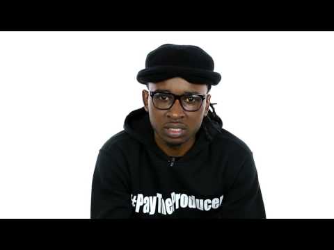 Spiffy Global Reads A Page From Timbaland "The Emperor of Sound" Book