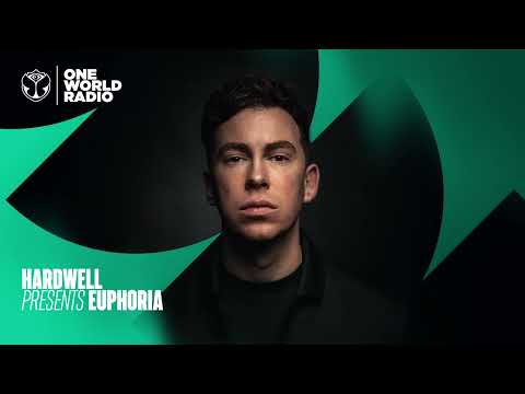 Hardwell presents Euphoria | June, 2025