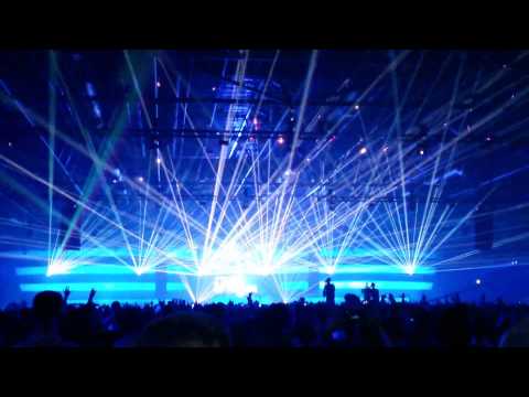 Armin Van Buuren@Asot 700 Utrecht 21-02-2015