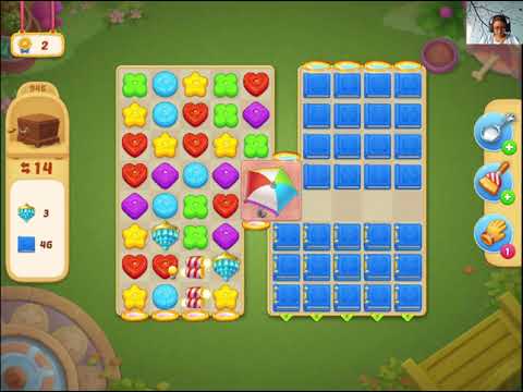 Matchington Mansion Level 946