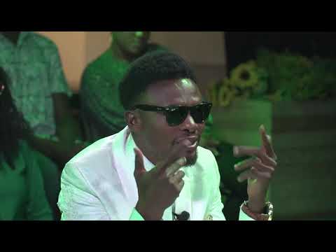 NEXTNAIJA EVICTION NIGHT - PEREZ 2ND PERFORMANCE