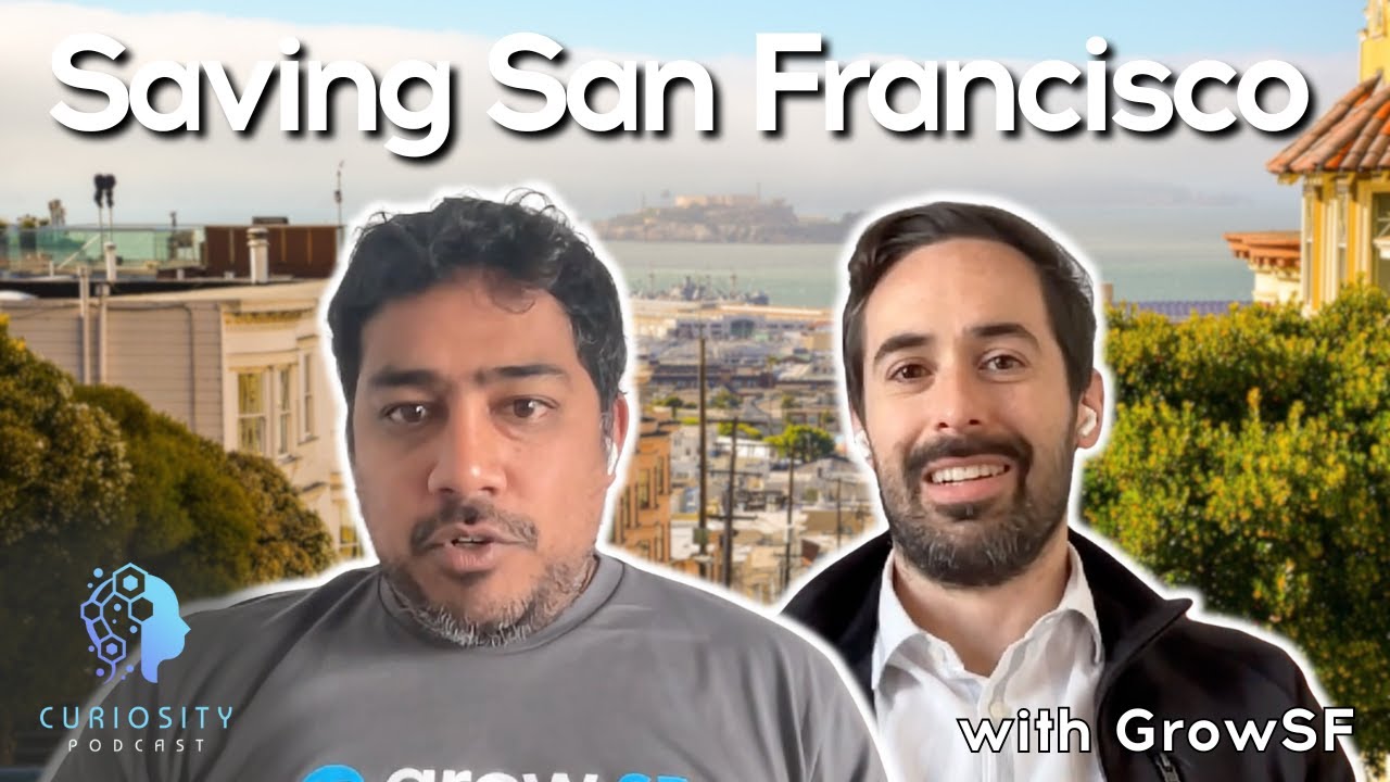 Fixing San Francisco’s Broken Local Politics with GrowSF