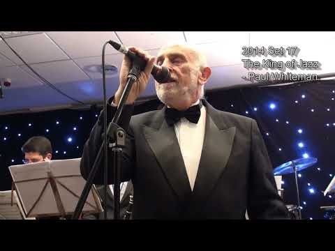 Set 40 - A Tribute to Keith Nichols - at  Mike Durham's International Whitley Bay Jazz Party