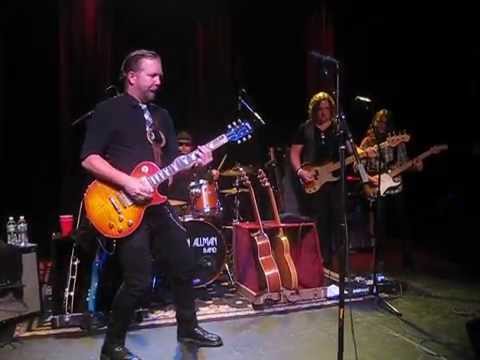 Devon Allman - Encore Fake out Songs/One Way Out - 7/9/15
