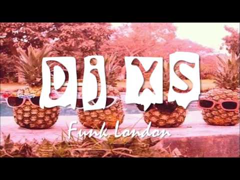 Dj XS Rare 70s 80s Funk Disco Boogie & 90s House Classics Summer Music Mix 2017 - Free Download