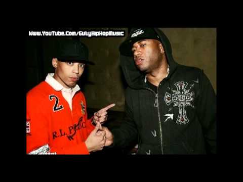 Lore'l ft. Red Cafe & Cory Gunz - I Got This (Prod. by Don Cannon)