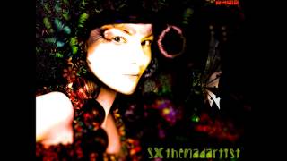 SXtheMadArtist - Blind Senses [Photograpsy]